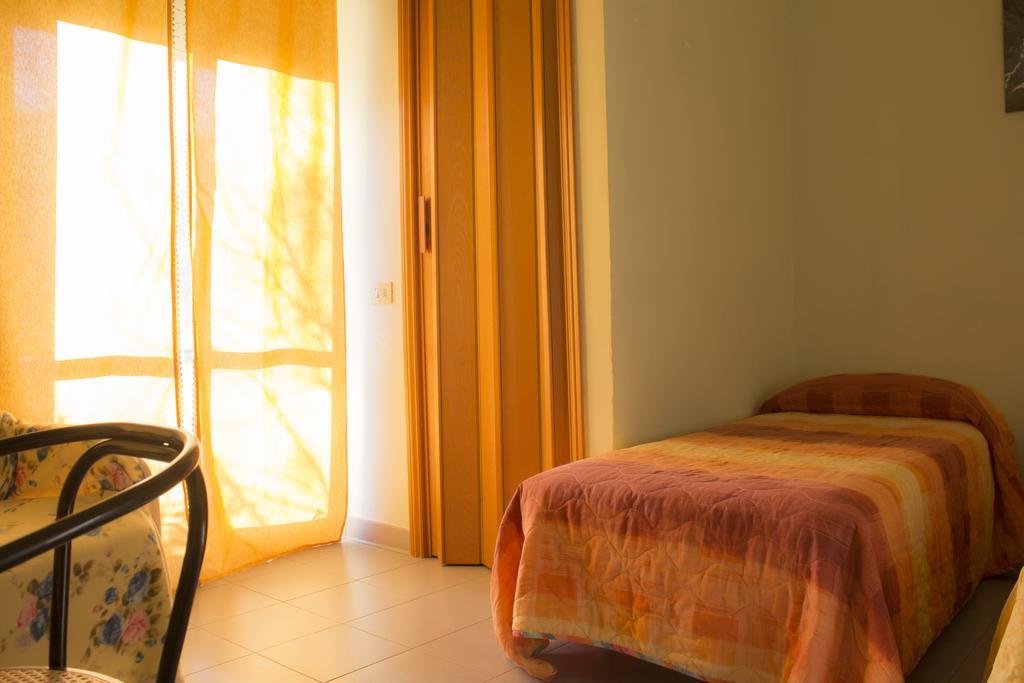Hotel Falisco Fabrica di Roma 部屋 写真